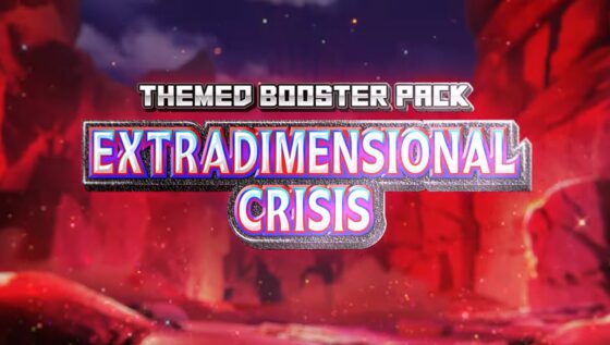 Pokémon TCG Pocket Crise Extradimensional