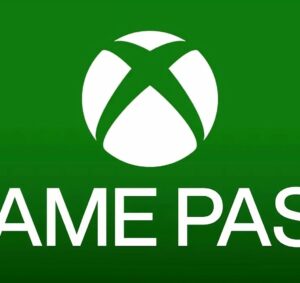 Xbox Game Pass