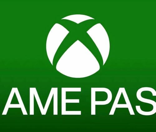 Xbox Game Pass