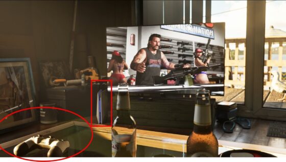 GTA 6 PlayStation trailer