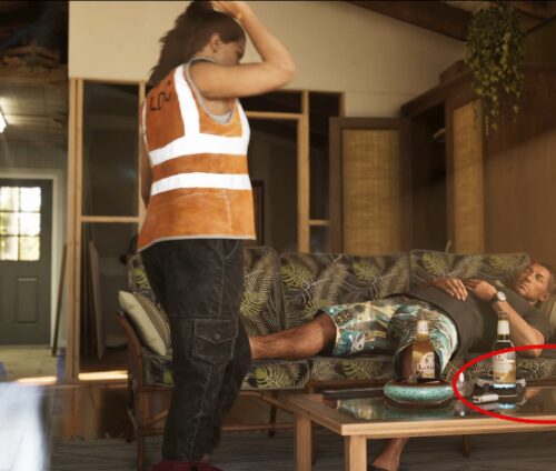 GTA 6 PlayStation trailer