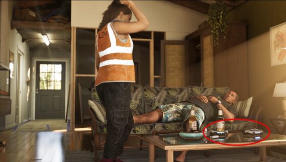 GTA 6 PlayStation trailer