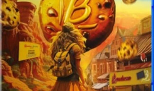 PS5 Bauducco promoção PlayStation