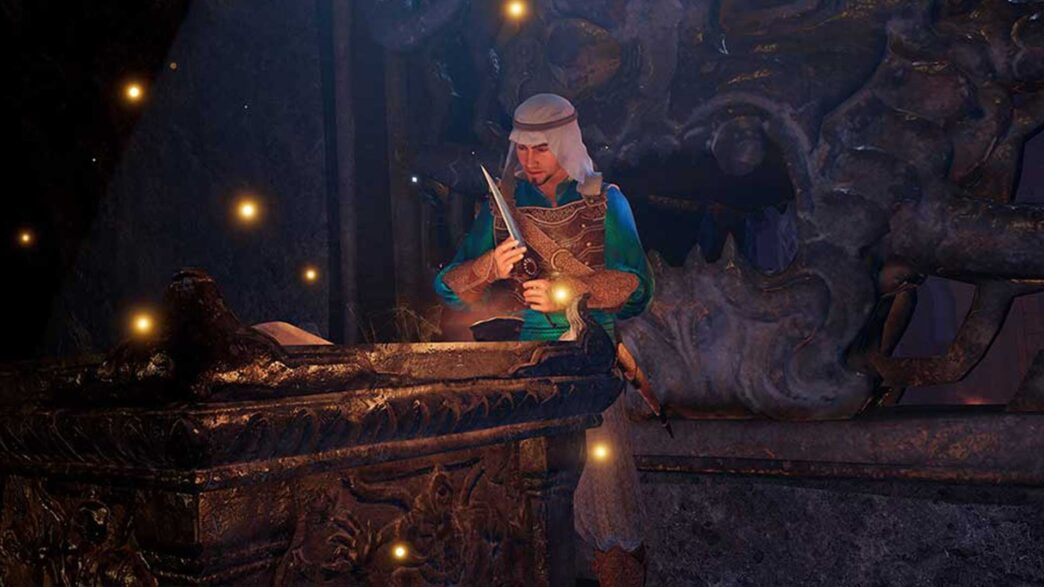 prince of persia Prince of Persia Sands of Time