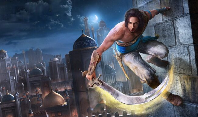 Prince of Persia