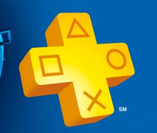 PS Plus Extra