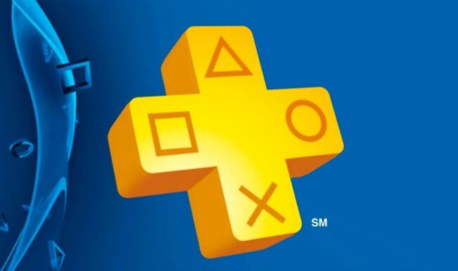 PS Plus