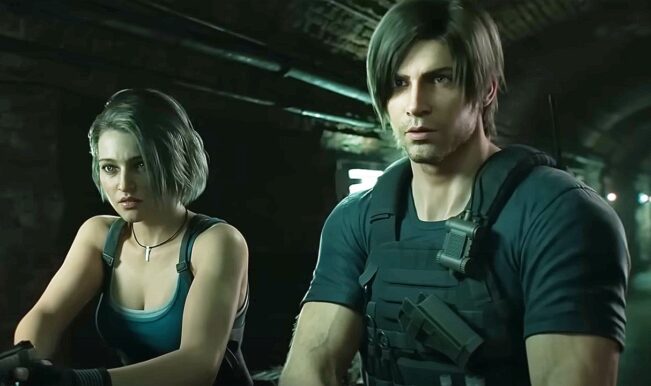 Resident Evil 9