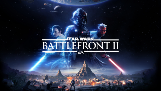 Star Wars Battlefront 2