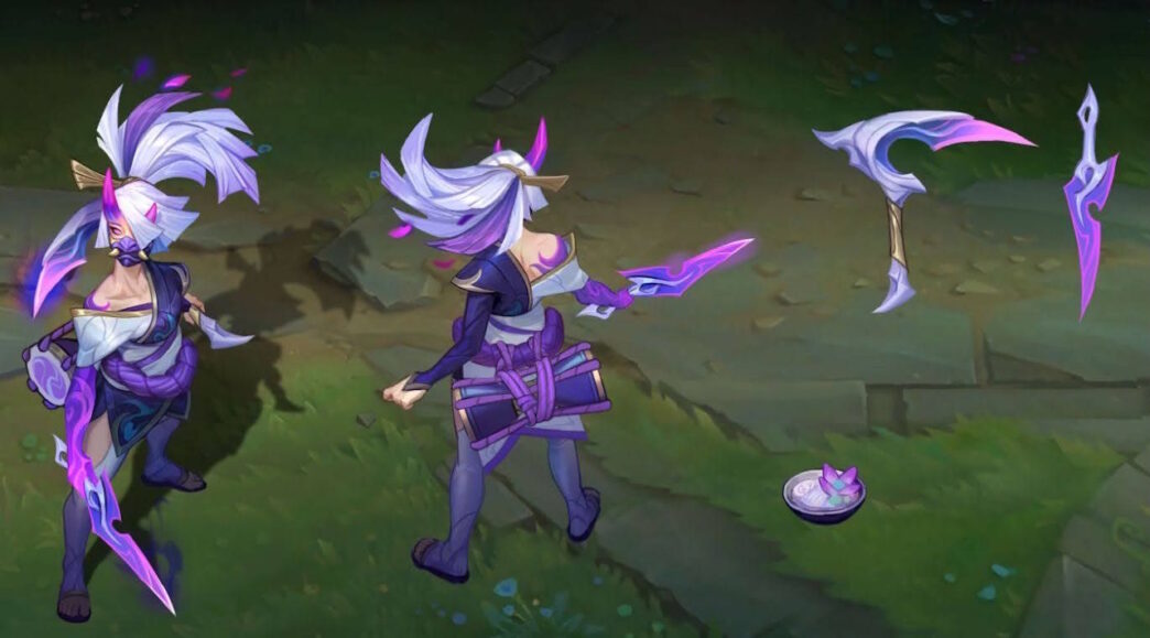 League of Legends League of Legends