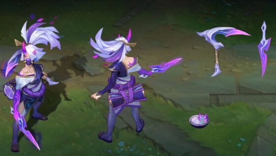 League of Legends League of Legends