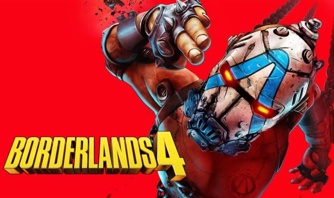 Borderlands 4