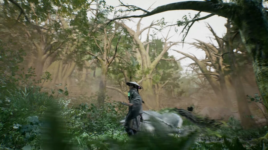 Beast of Reincarnation