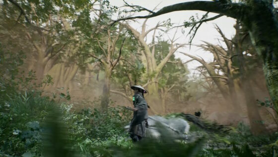 Beast of Reincarnation