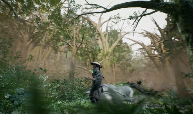 Beast of Reincarnation