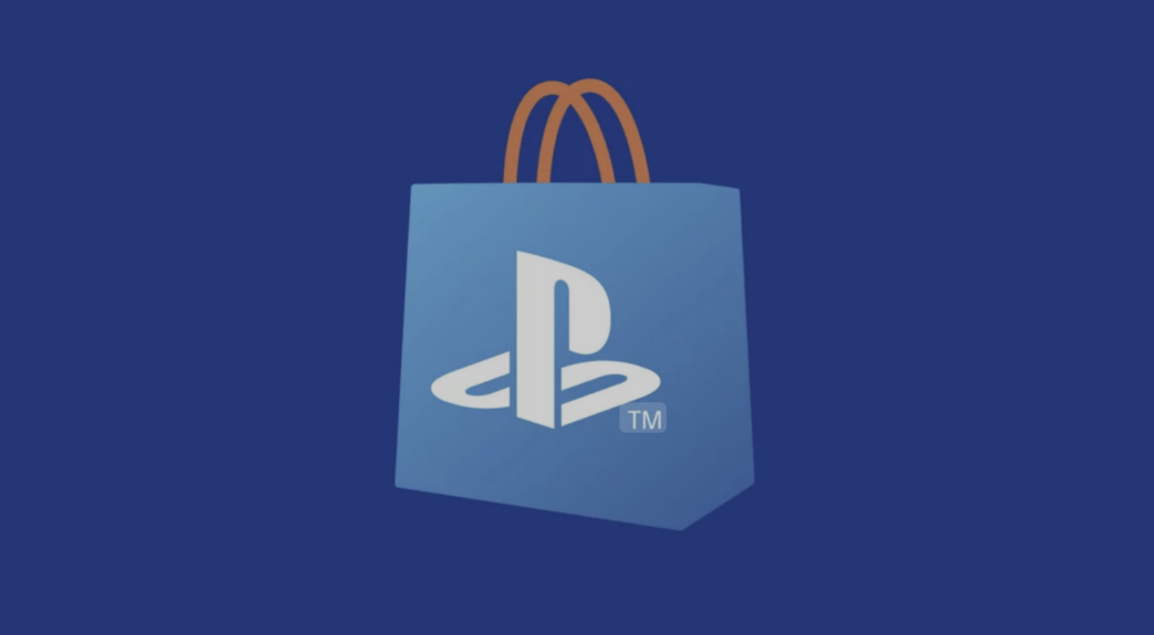 PS Store - PlayStation