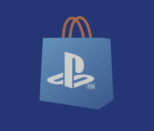 PS Store - PlayStation
