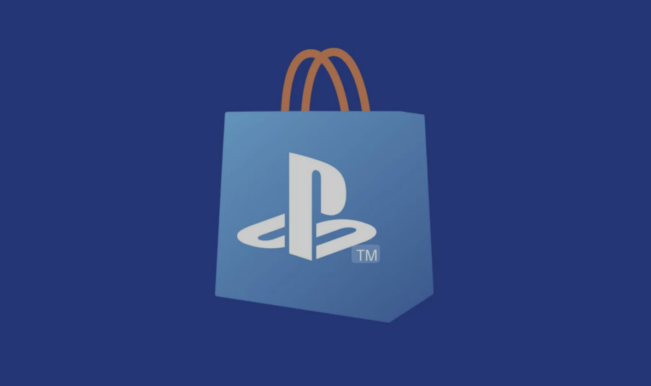 PS Store - PlayStation