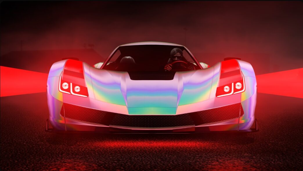 GTA Online: Money Fronts