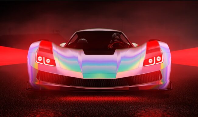 GTA Online: Money Fronts