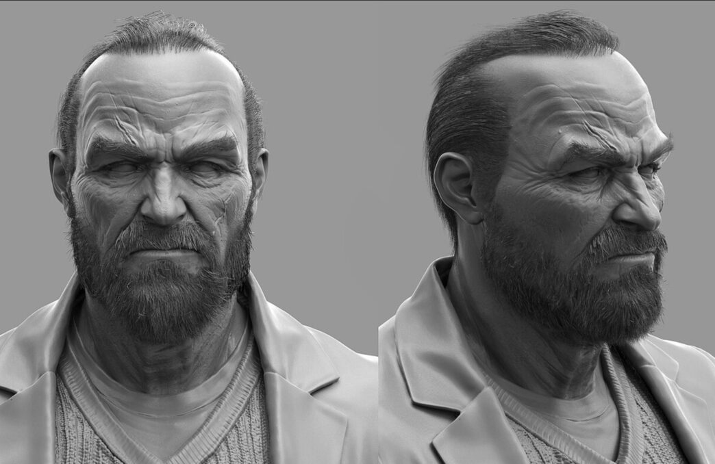 Batman cancelado Bruce velho