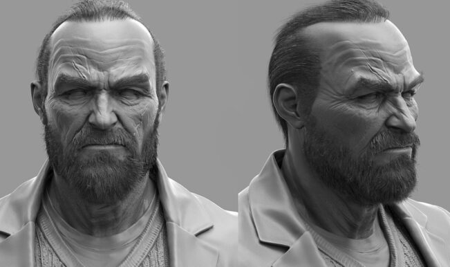 Batman cancelado Bruce velho