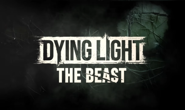 Dying Light The Beast