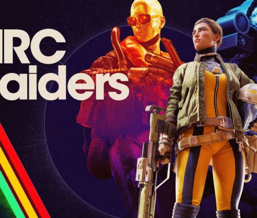 Arc Raiders