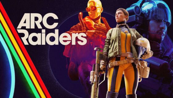 Arc Raiders