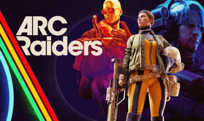 Arc Raiders