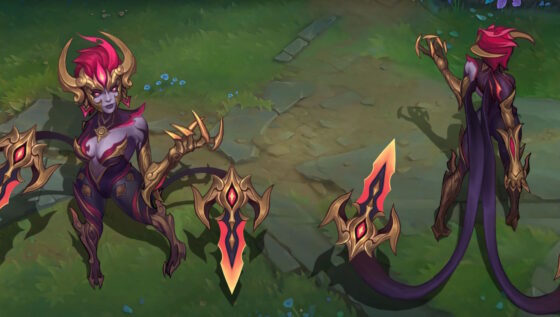 League of Legends League of Legends