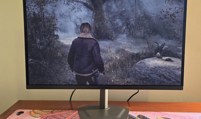 Gigabyte MO27U2 - imagem (2)