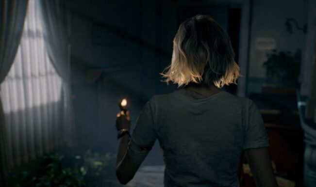 Resident Evil Requiem RE Requiem Leon