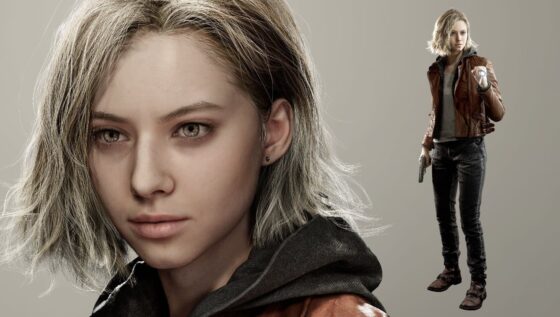 Resident Evil Requiem