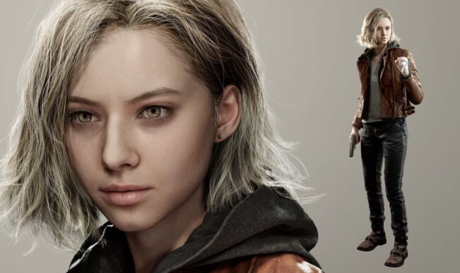 Resident Evil Requiem