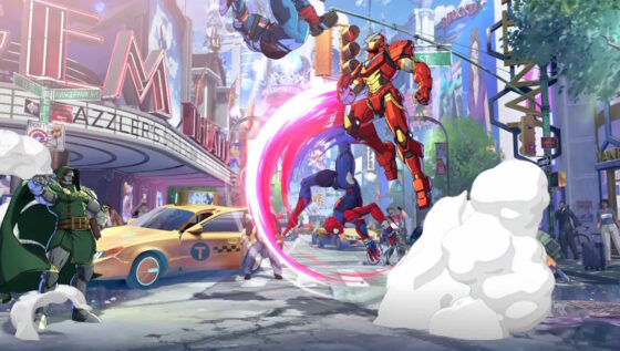 Marvel Tokon Fighting Souls (1)