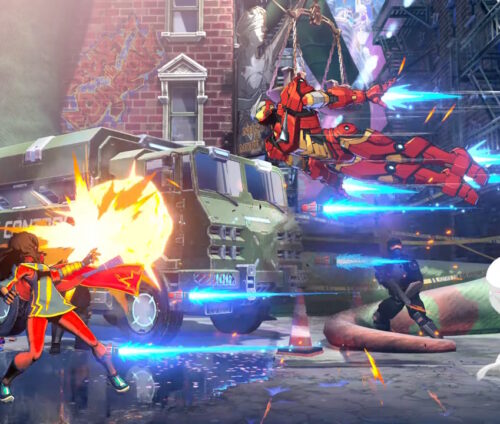 Marvel Tokon Fighting Souls (2)