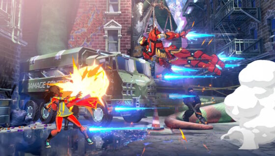 Marvel Tokon Fighting Souls (2)