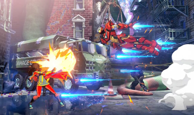 Marvel Tokon Fighting Souls (2)