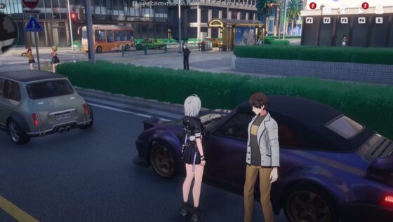 Neverness to Everness