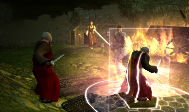 Neverwinter Nights 2