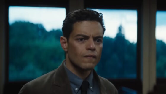 Operação Vingança - filmes mais pirateados da semana