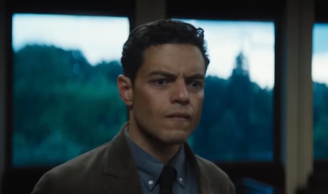 Operação Vingança - filmes mais pirateados da semana