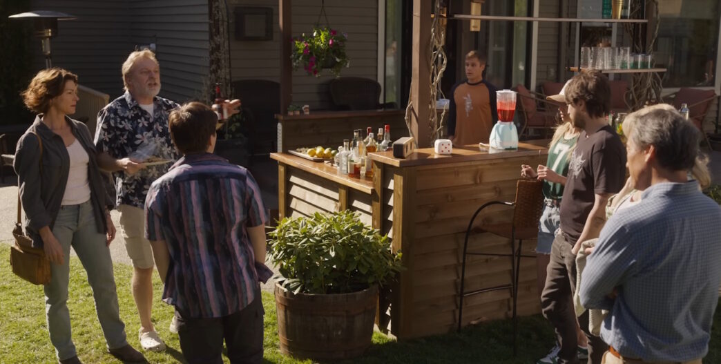 Premonição 6 Laços de Sangue - filmes mais pirateados da semana