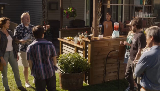 Premonição 6 Laços de Sangue - filmes mais pirateados da semana