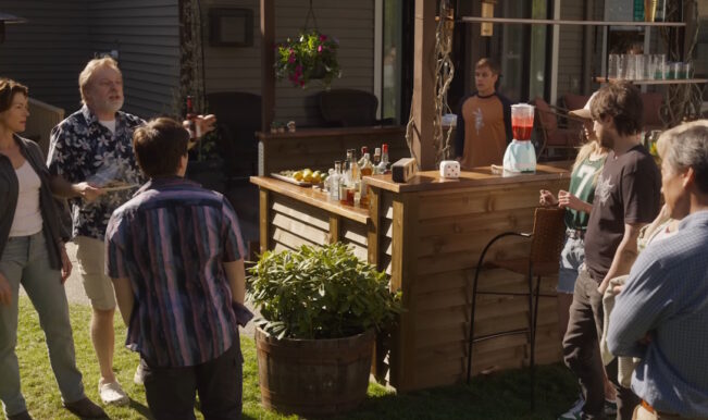 Premonição 6 Laços de Sangue - filmes mais pirateados da semana