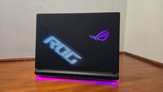 ROG Strix Scar 18
