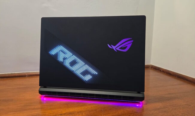 ROG Strix Scar 18