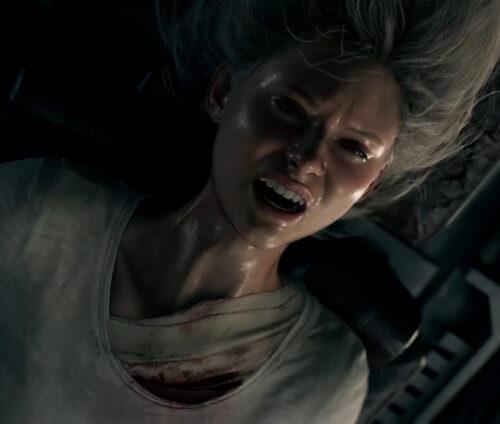 Resident Evil Requiem RE Requiem