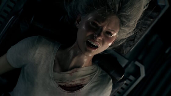 Resident Evil Requiem RE Requiem